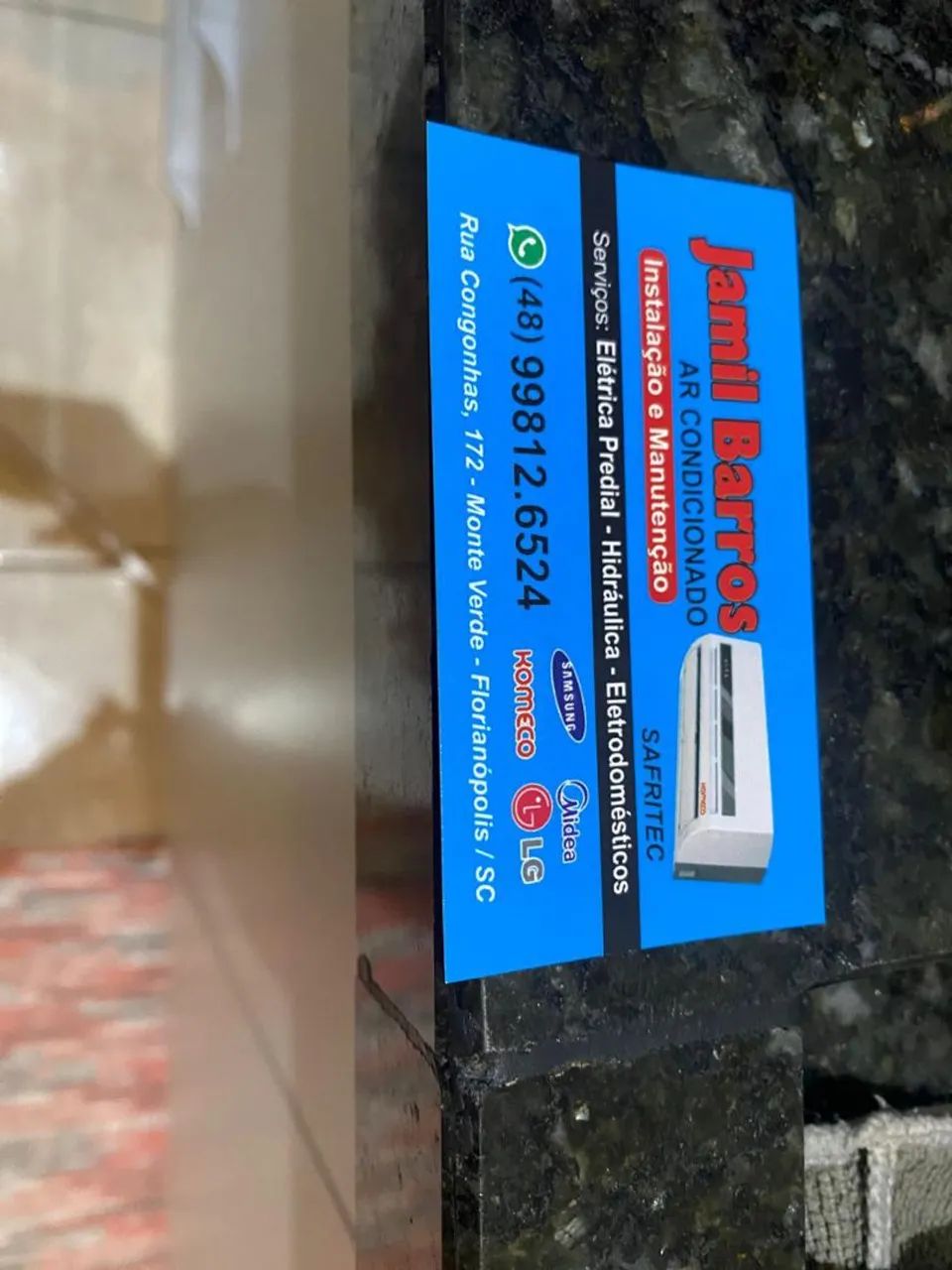 Vende - se ar condicionado - Foto 3