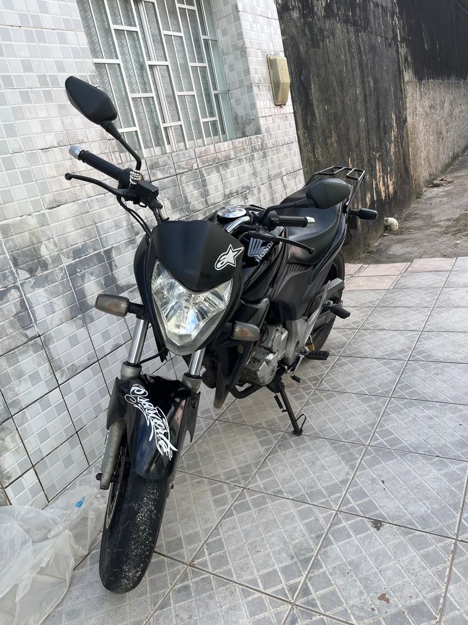 CB 300 R  - Foto 2