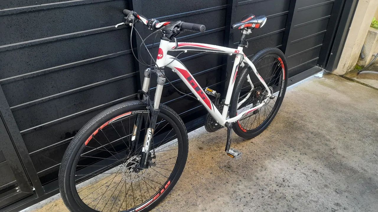 Bicicleta aro 29 - Foto 4