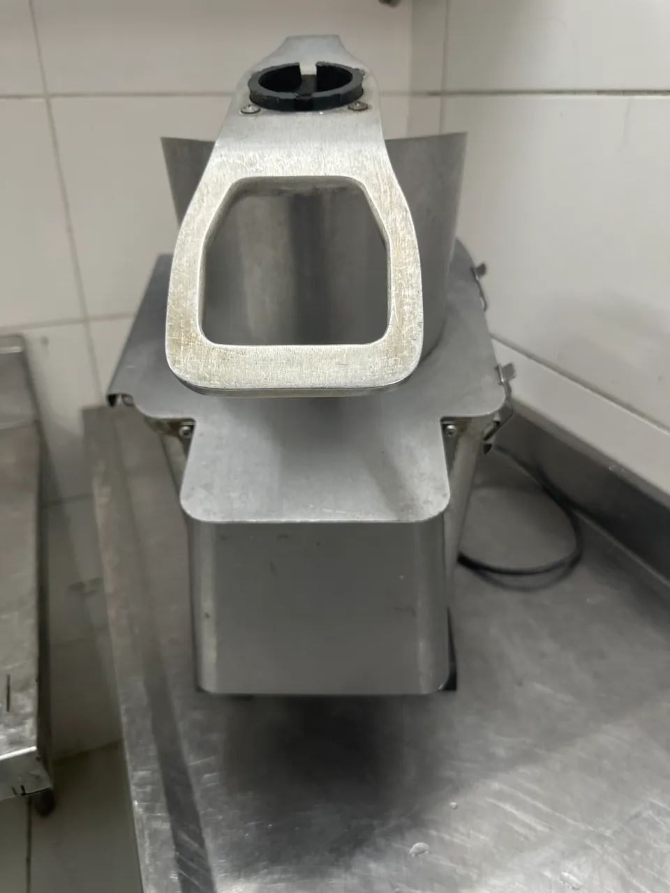 Processador de alimentos Skymsem