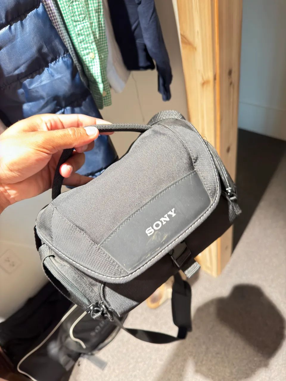 Sony A6700 | Oportunidade | Mint condition - Foto 3