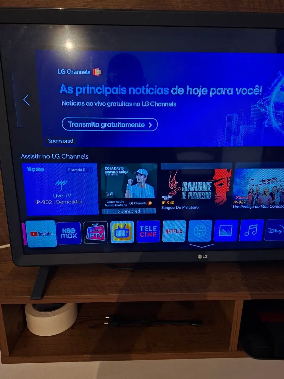 Tv smart LG - Foto 3