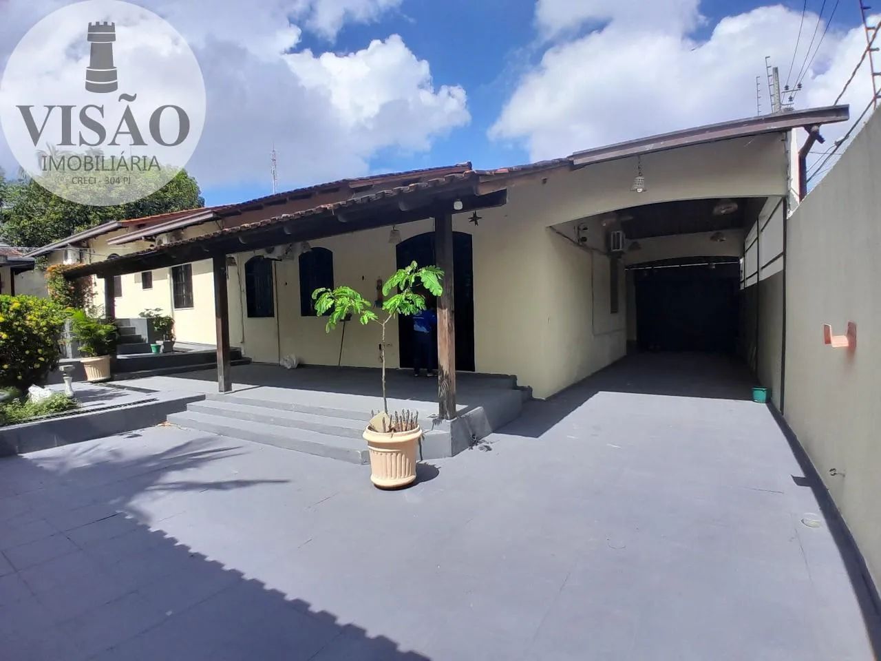 CASA COMERCIAL em Manaus - Amazonas, Aleixo