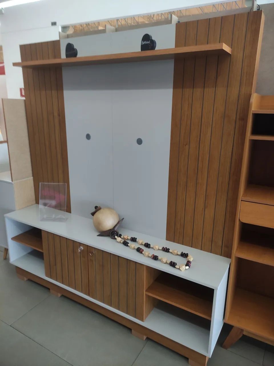 Home de 1,80 de Largura 