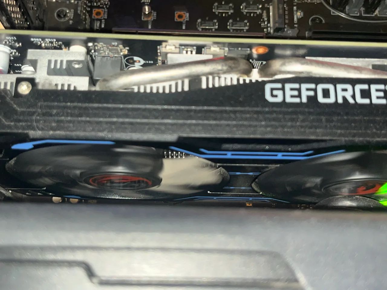 gtx 1660 super