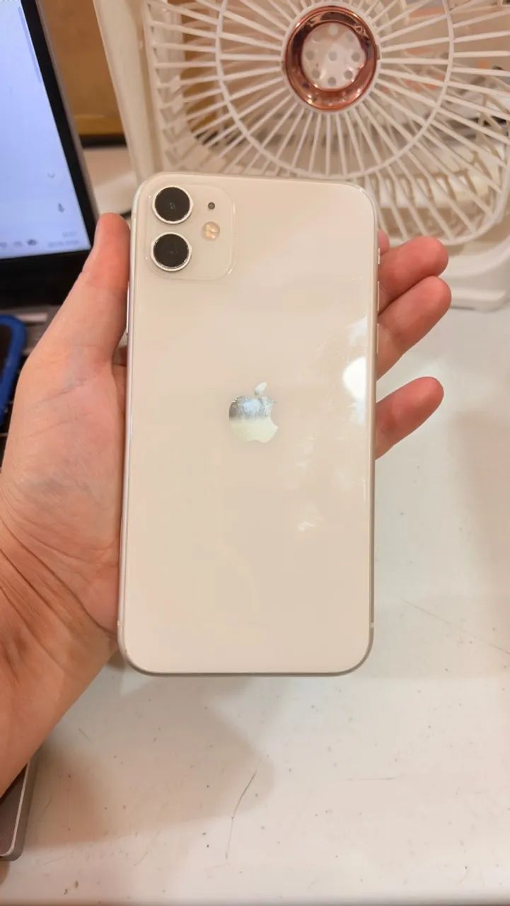 Vendo iPhone 11 64 Gb  - Foto 3