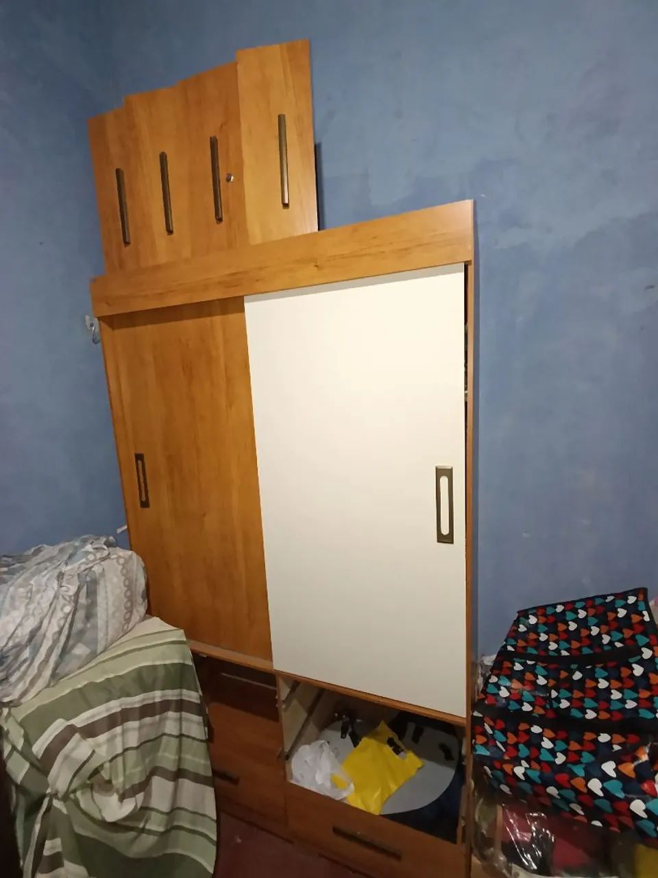 Guarda Roupa Solteiro  - Foto 2