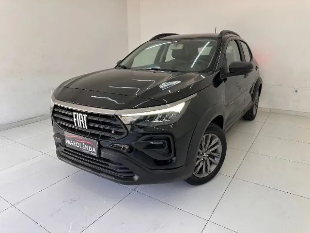Fiat Pulse PULSE DRIVE 1.3 8V Flex Mec. 2023