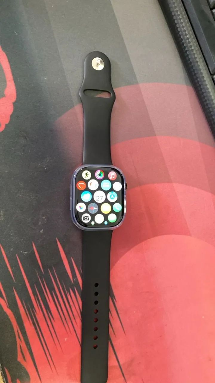 Smartwatch Microwear X10 Pro - Foto 3