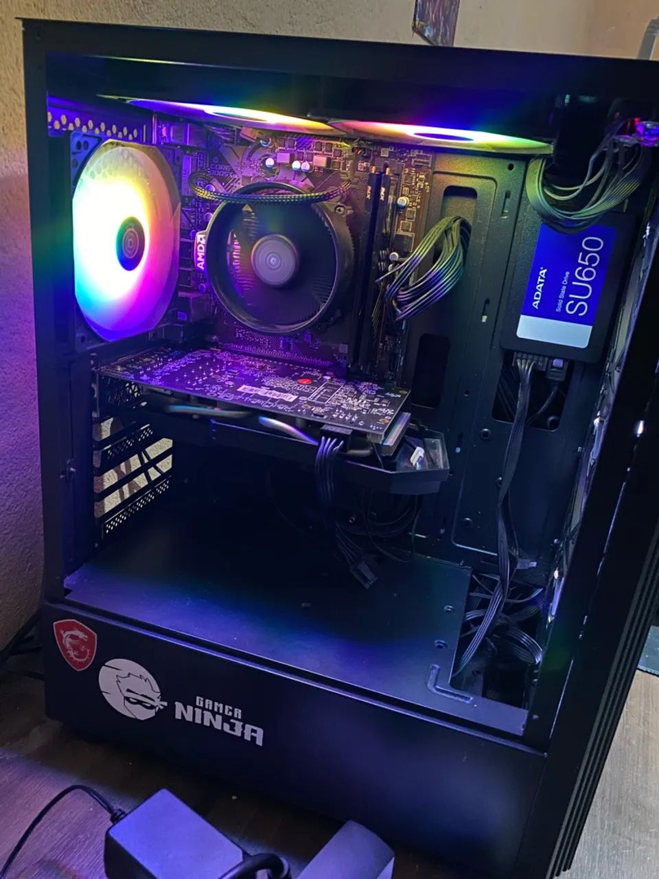 Computador - Foto 3