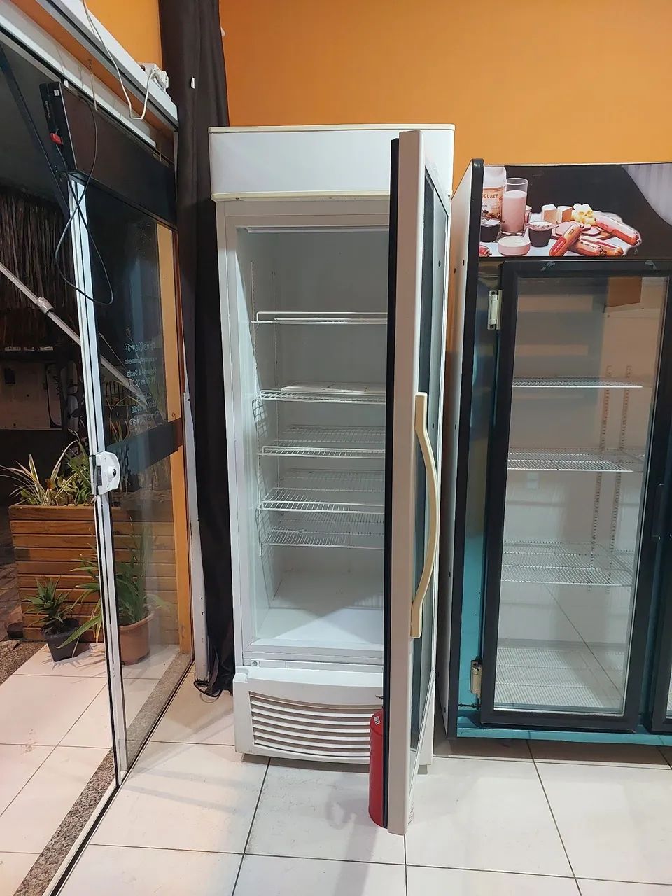 ESTRUTURA COMPLETA PARA COMÉRCIO DE ALIMENTOS - FLORIANÓPOLIS - Foto 3