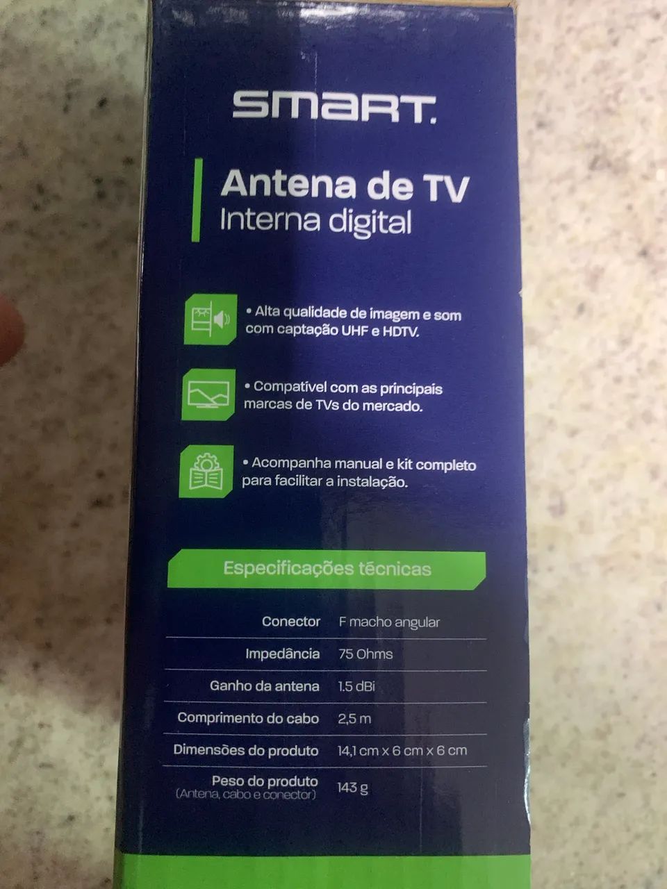 Antena Digital - Foto 4