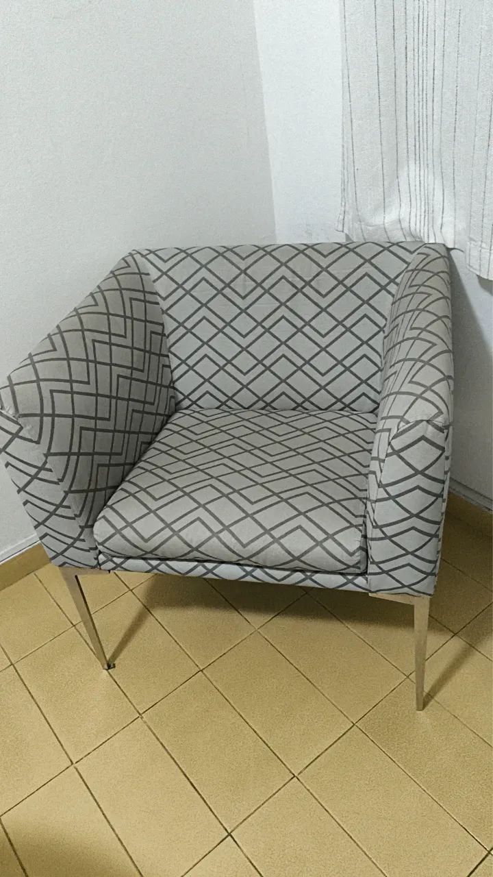 Vendo Poltrona Tokstok  - Foto 2