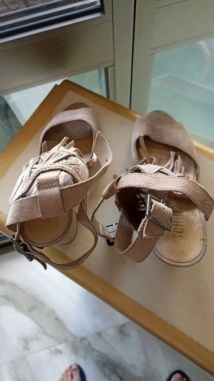 Sapato Feminino  - Foto 2