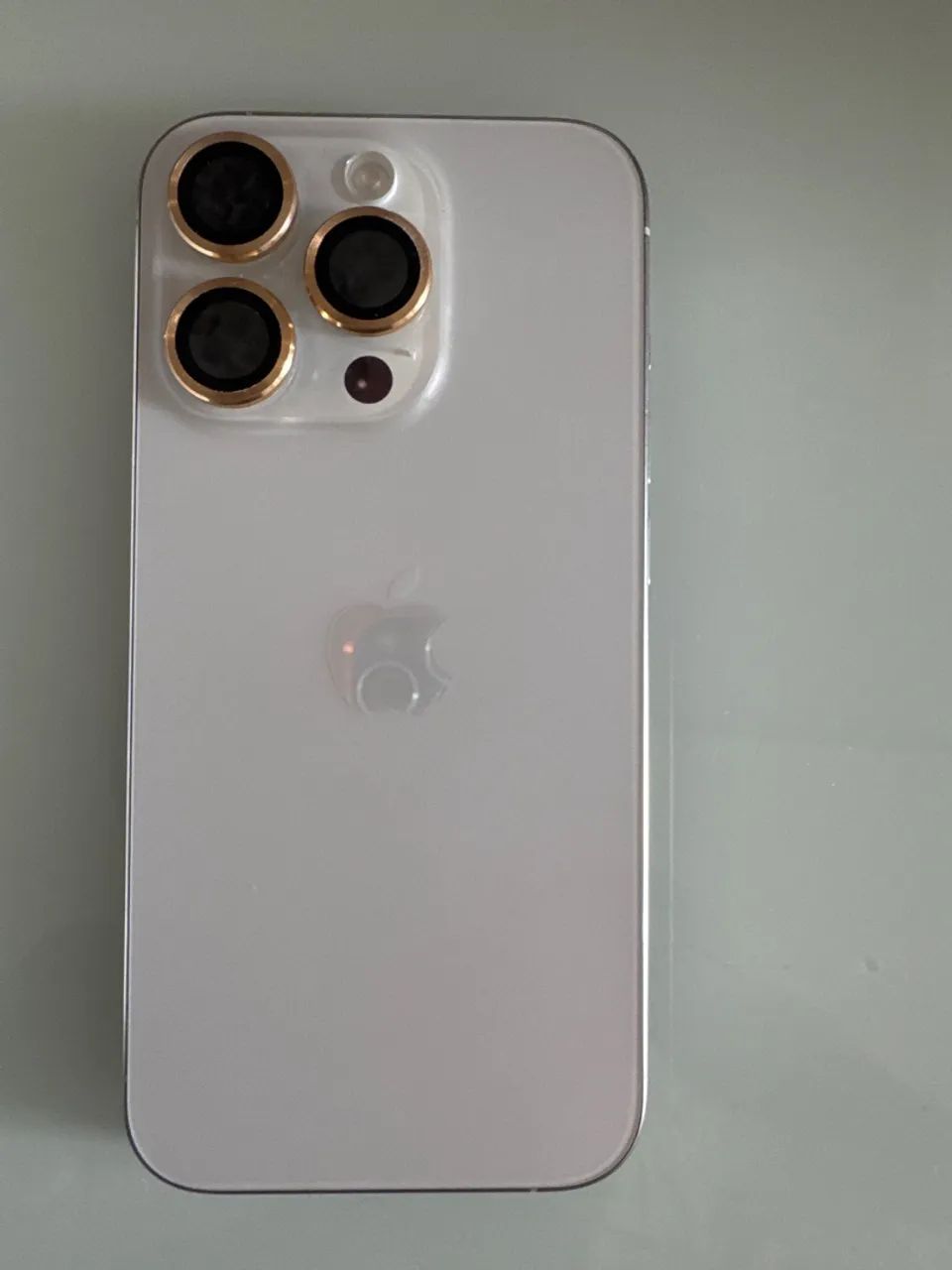 iPhone Apple 15 Pro 256gb - Foto 2