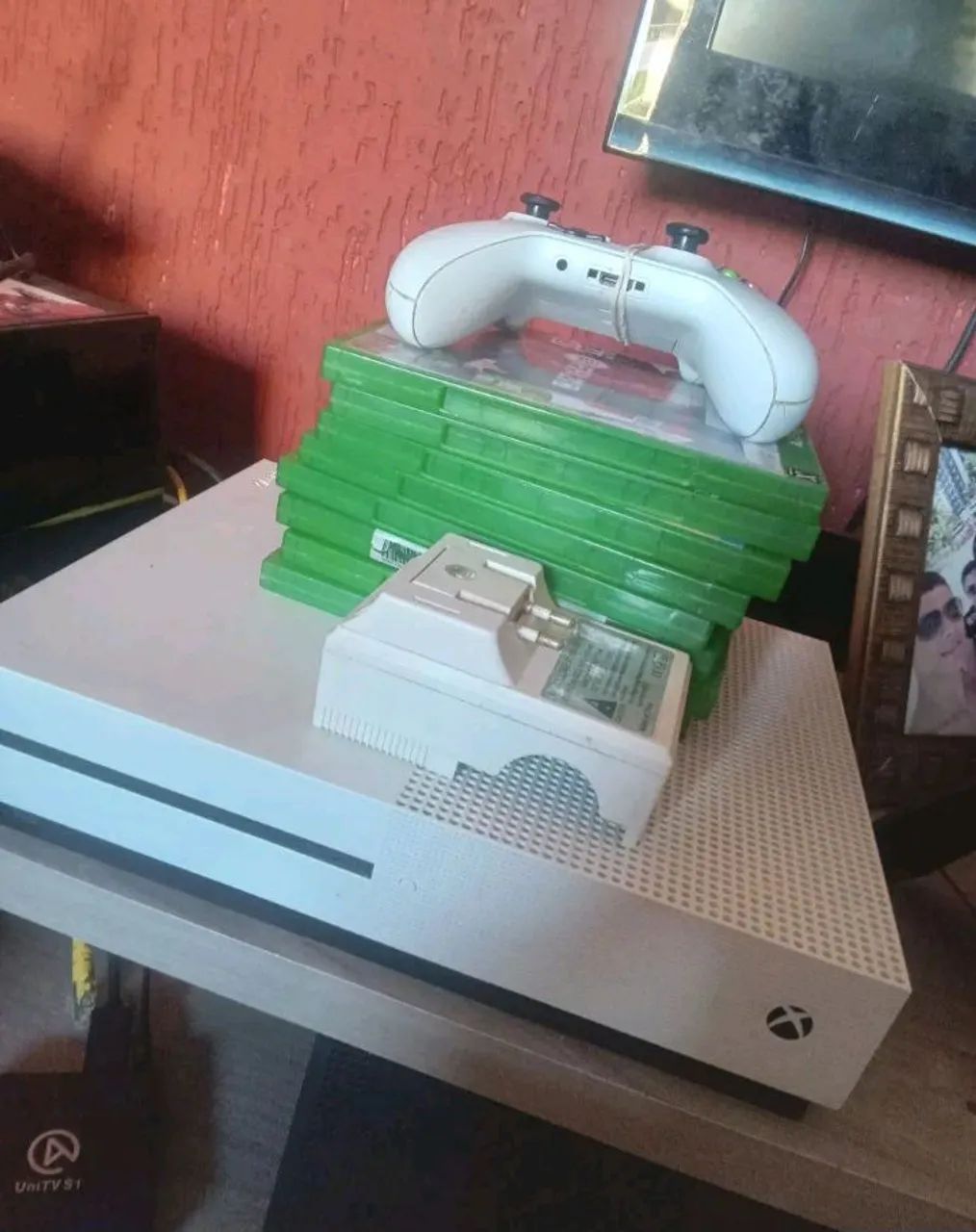 Xbox one  - Foto 2