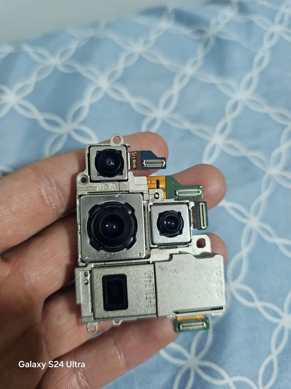 Câmera s23 ultra nova - Foto 2