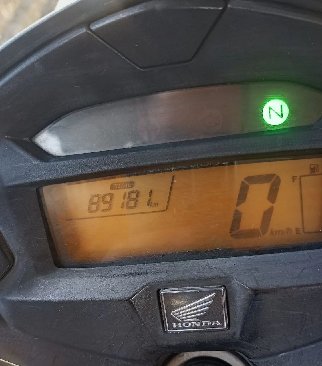 Fan 150 esdi - Foto 4