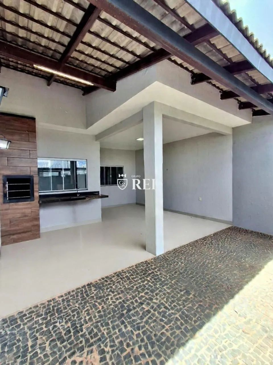 Foto - Rio Verde - Residencial Solar dos Ataídes 2ª Etapa
