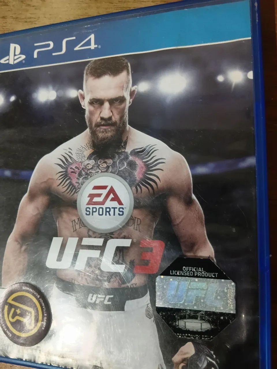 Jogos de ps4  - Foto 4