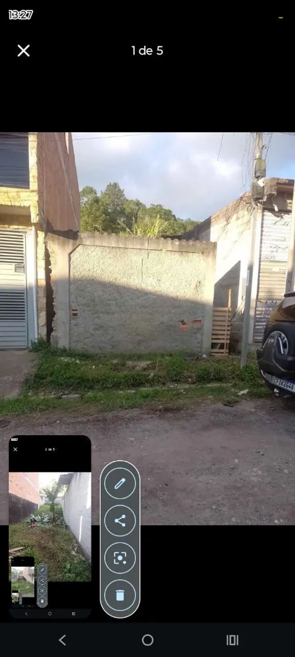 Terreno ótima oportunidade  - Foto 3