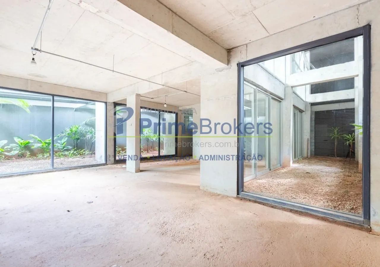 Loja pra venda e locação de 389 m² em Pinheiros - Foto 5