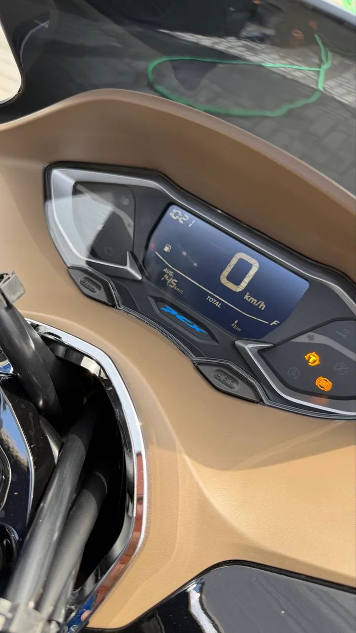 Pcx zero km  - Foto 5