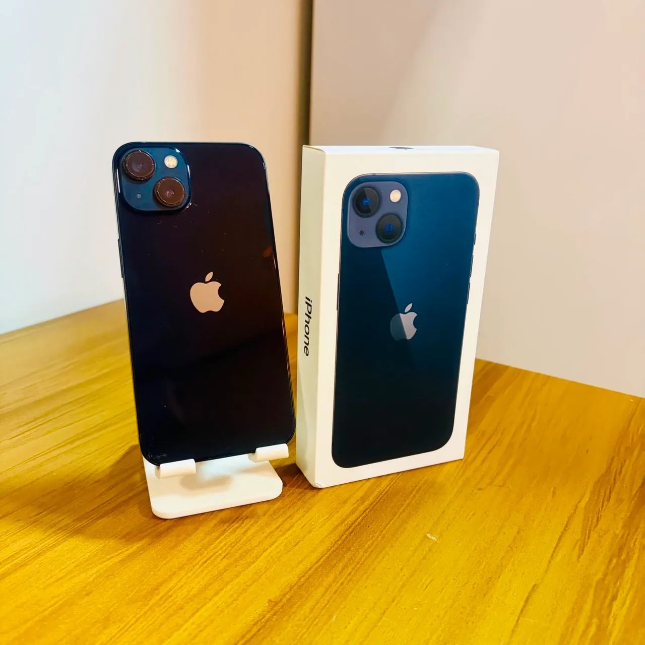 iPhone 13 128gb - Foto 2
