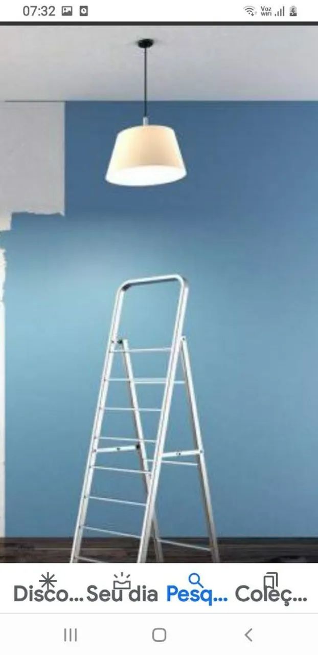 pintor melhor  preço, santos e região  - Foto 4