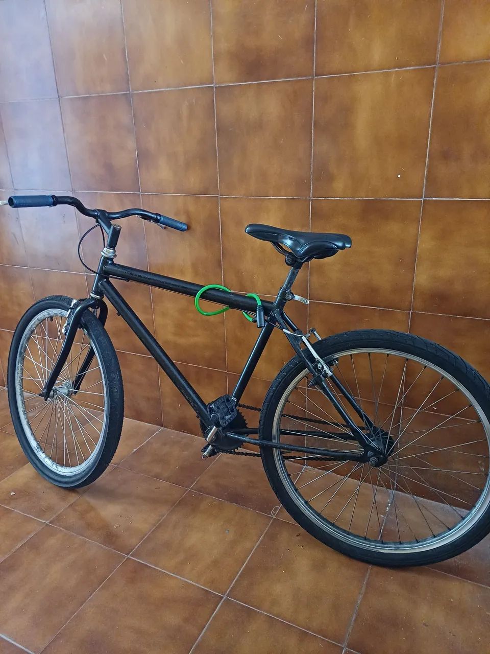 Bicicle aro 26