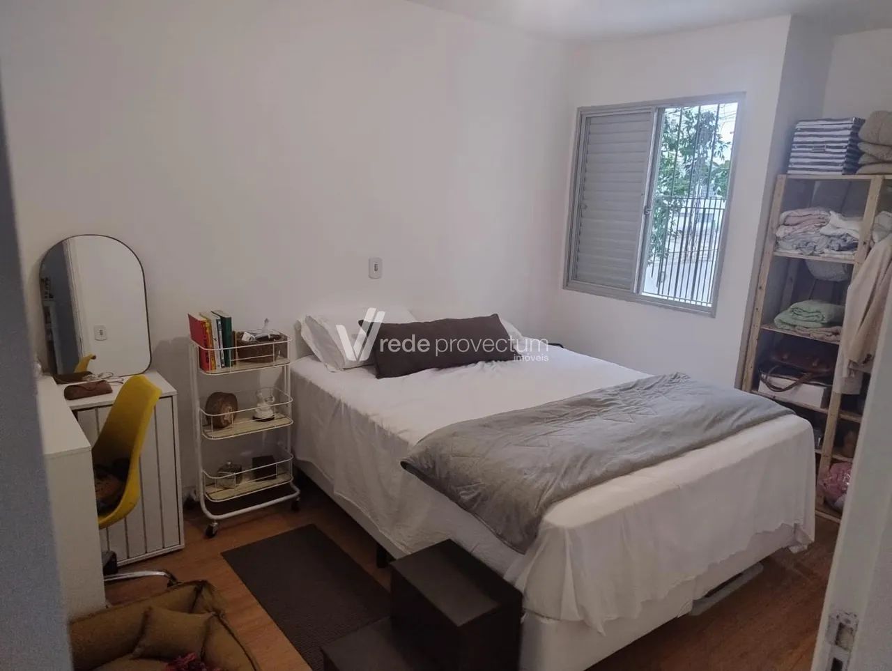 apartamento - Nova Campinas - Campinas - Foto 5
