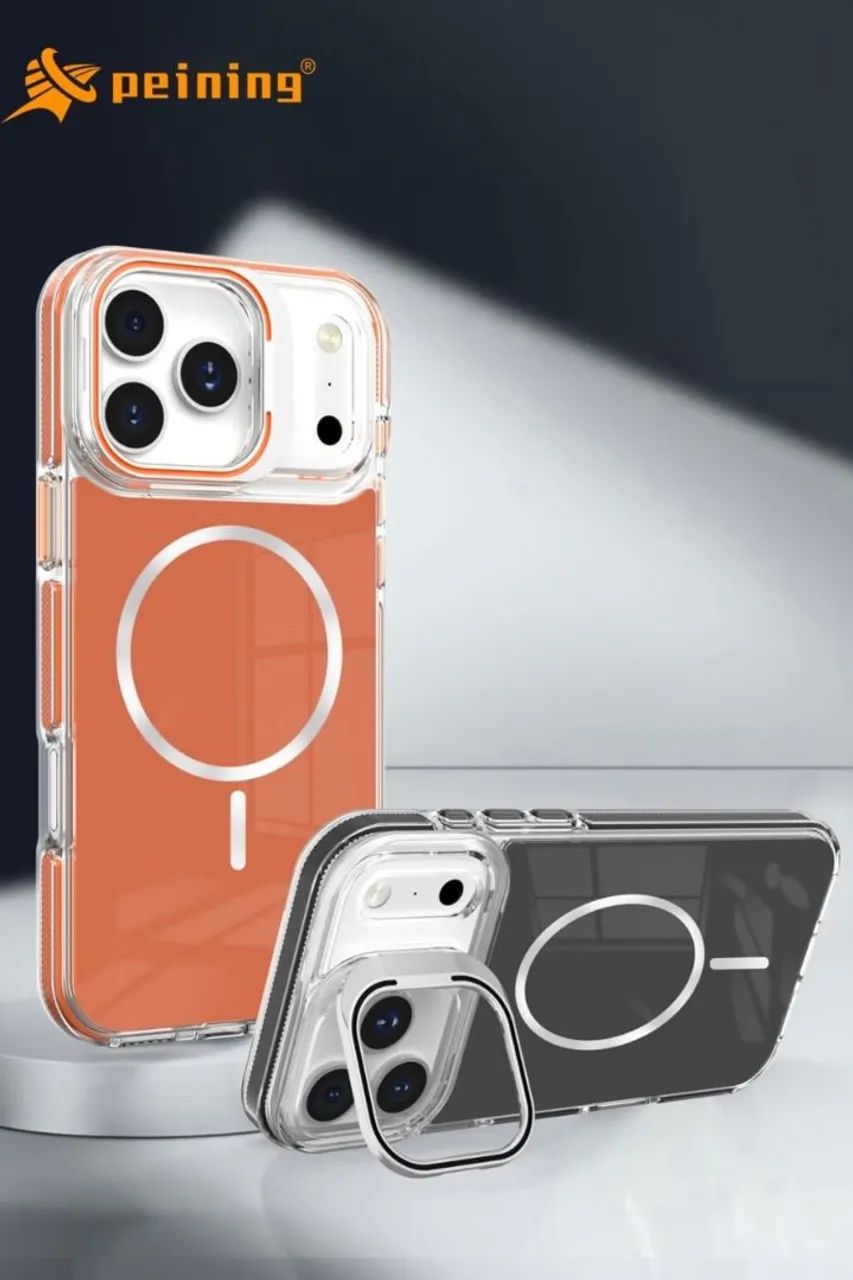 CAPAS CASES PREMIUM MAGSAFE - Foto 2