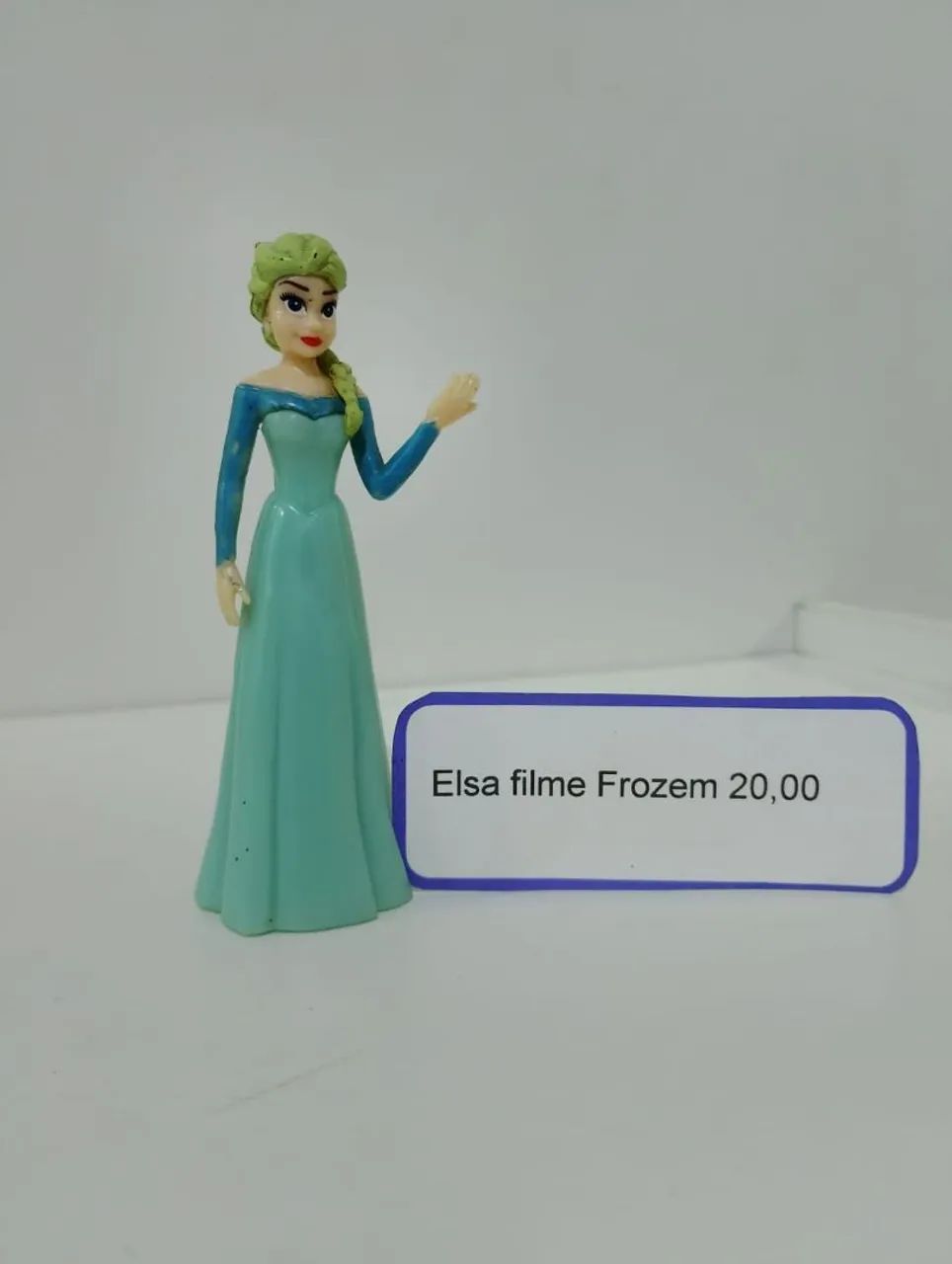 Miniatura _ Elza - frozem - Foto 3
