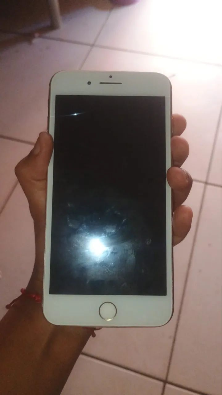 iPhone 8 plus - Foto 2