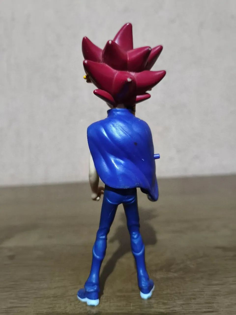 Yugi Muto Yu-Gi-Oh Mattel  - Foto 2