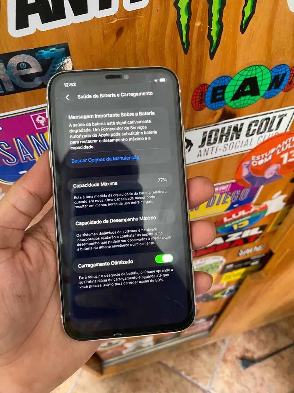 Iphone 11 - Foto 5