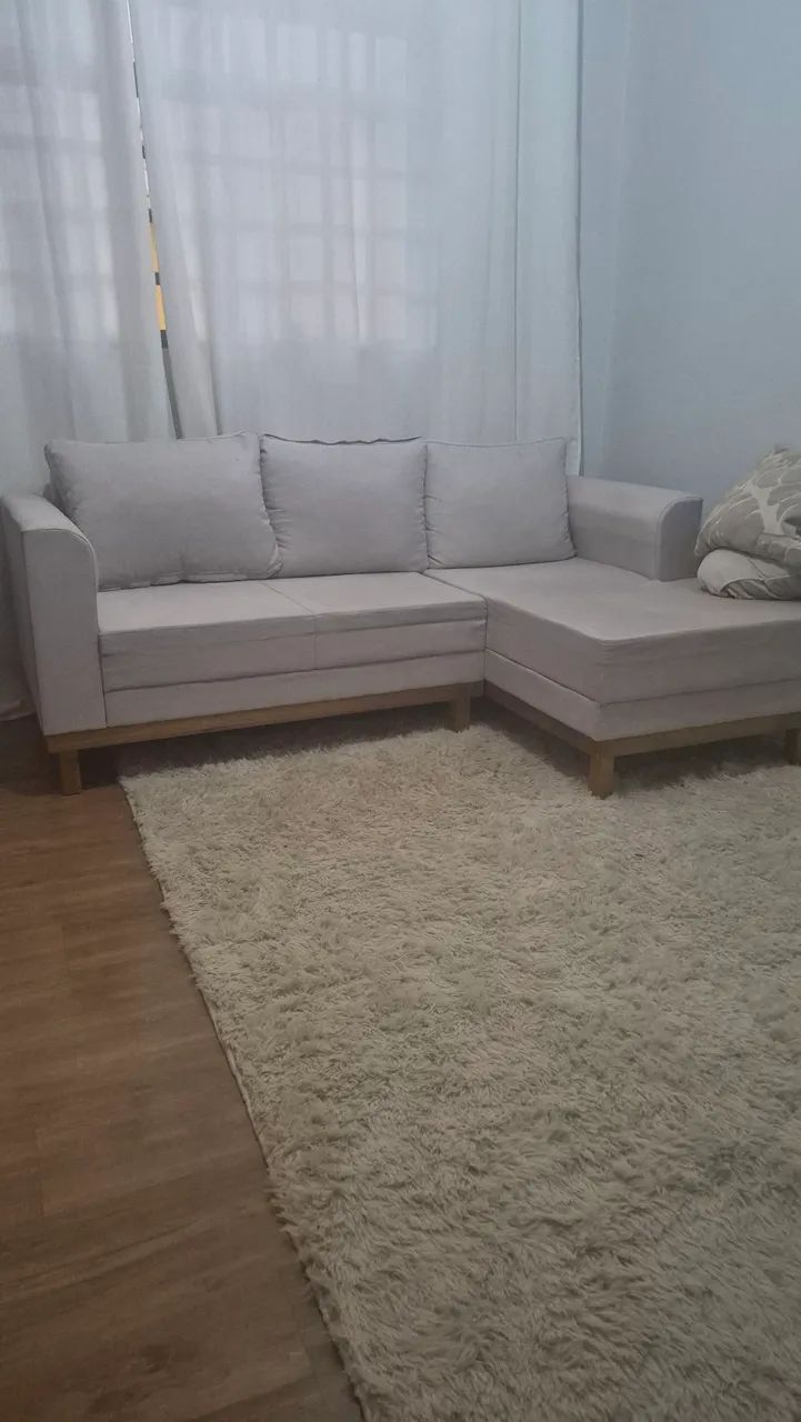 Vendo sofá  - Foto 2