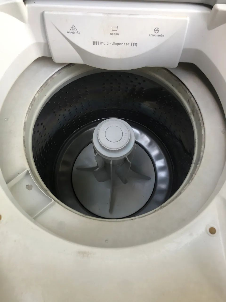 Máquina de lavar roupa  - Foto 2