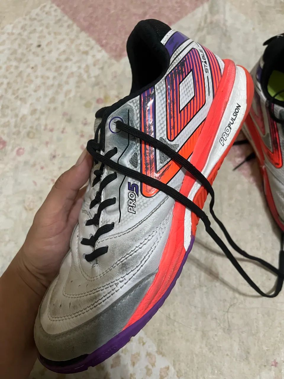 Umbro pro5 Stable - Foto 3