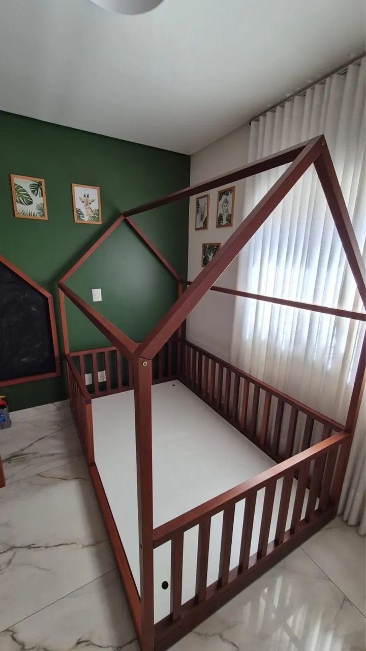 Cama de Criança  - Foto 3