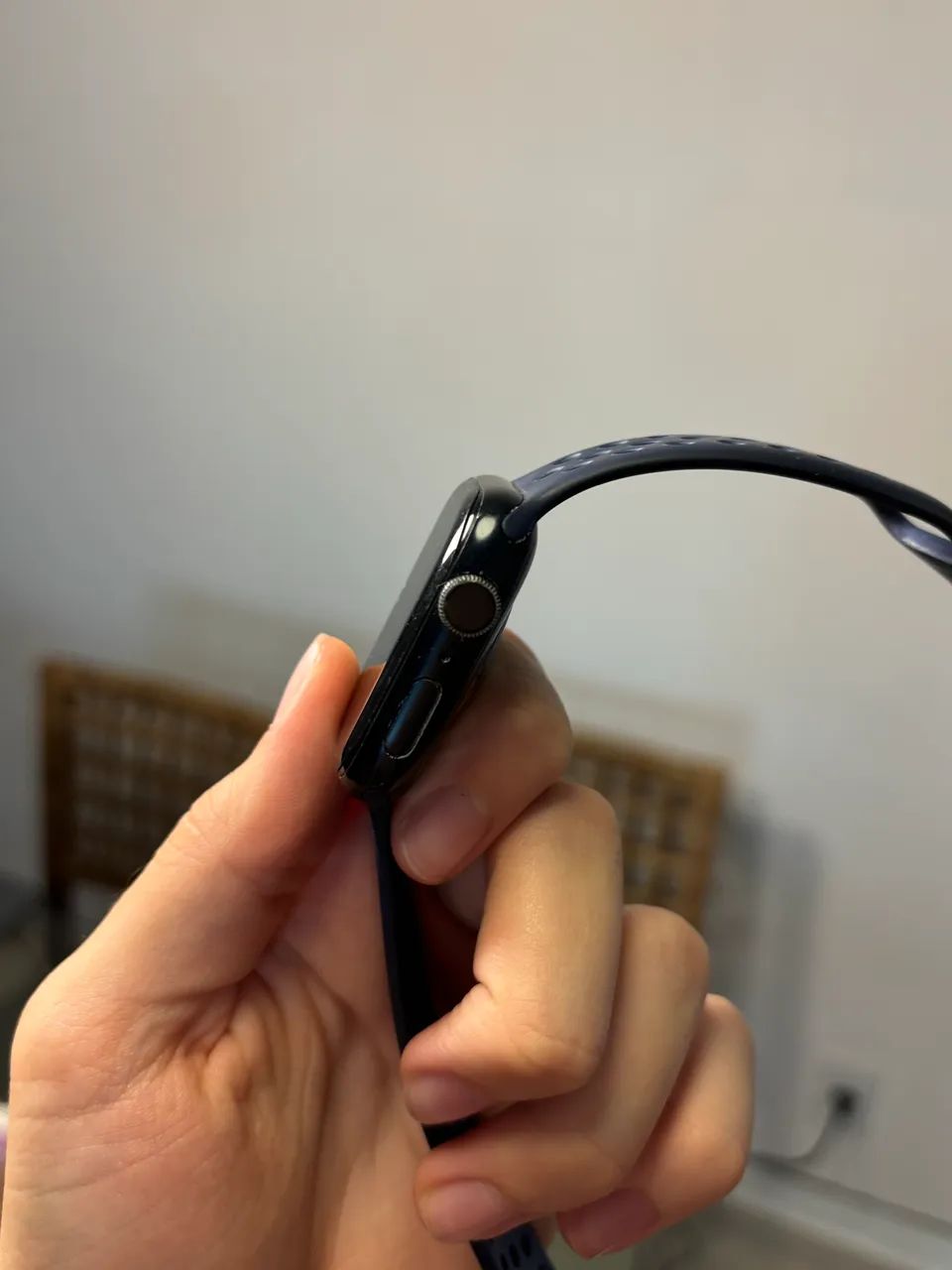 Apple Watch séries 7 Nike - Foto 4