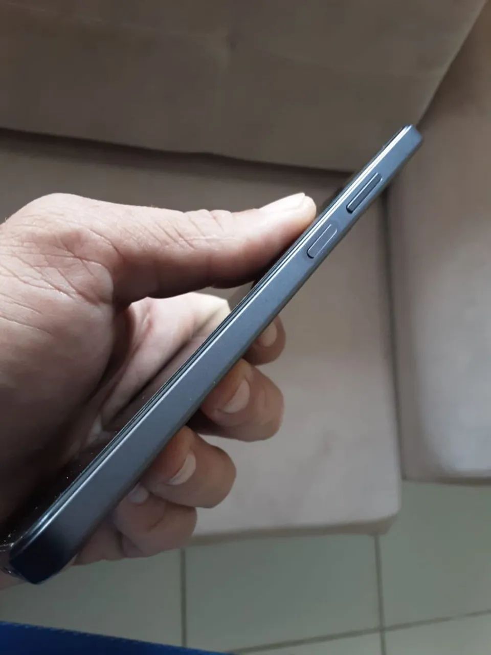 Celular 128GB, muito conservado, bateria excelente, funcionando perfeitamente. - Foto 5