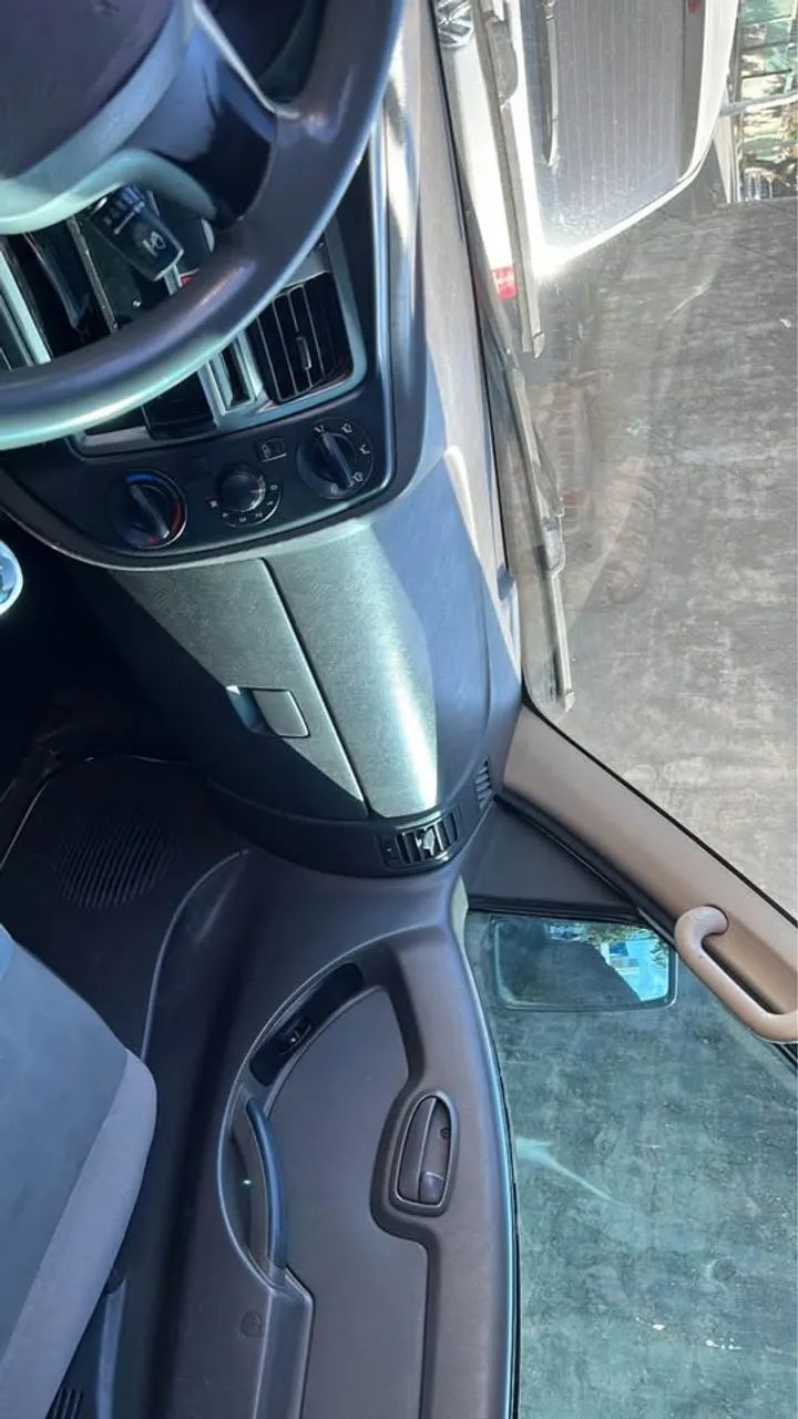 Hyundai HR baú  - Foto 3