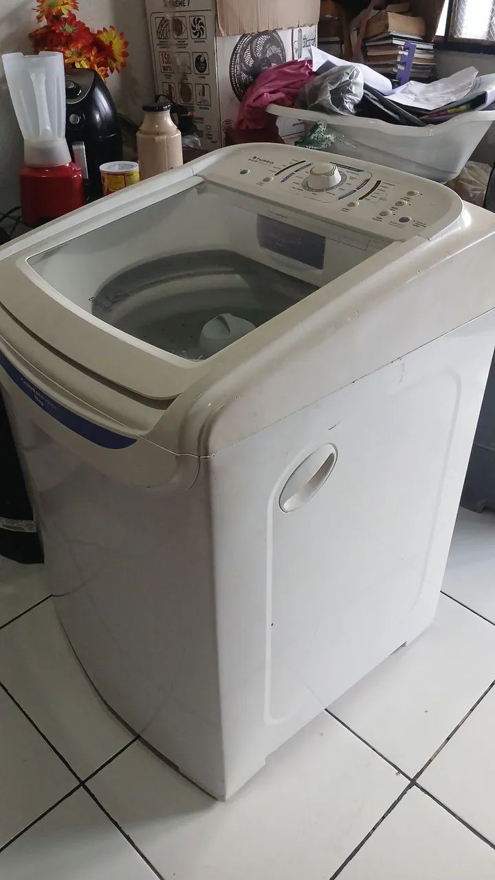 Máquina de lavar  - Foto 2