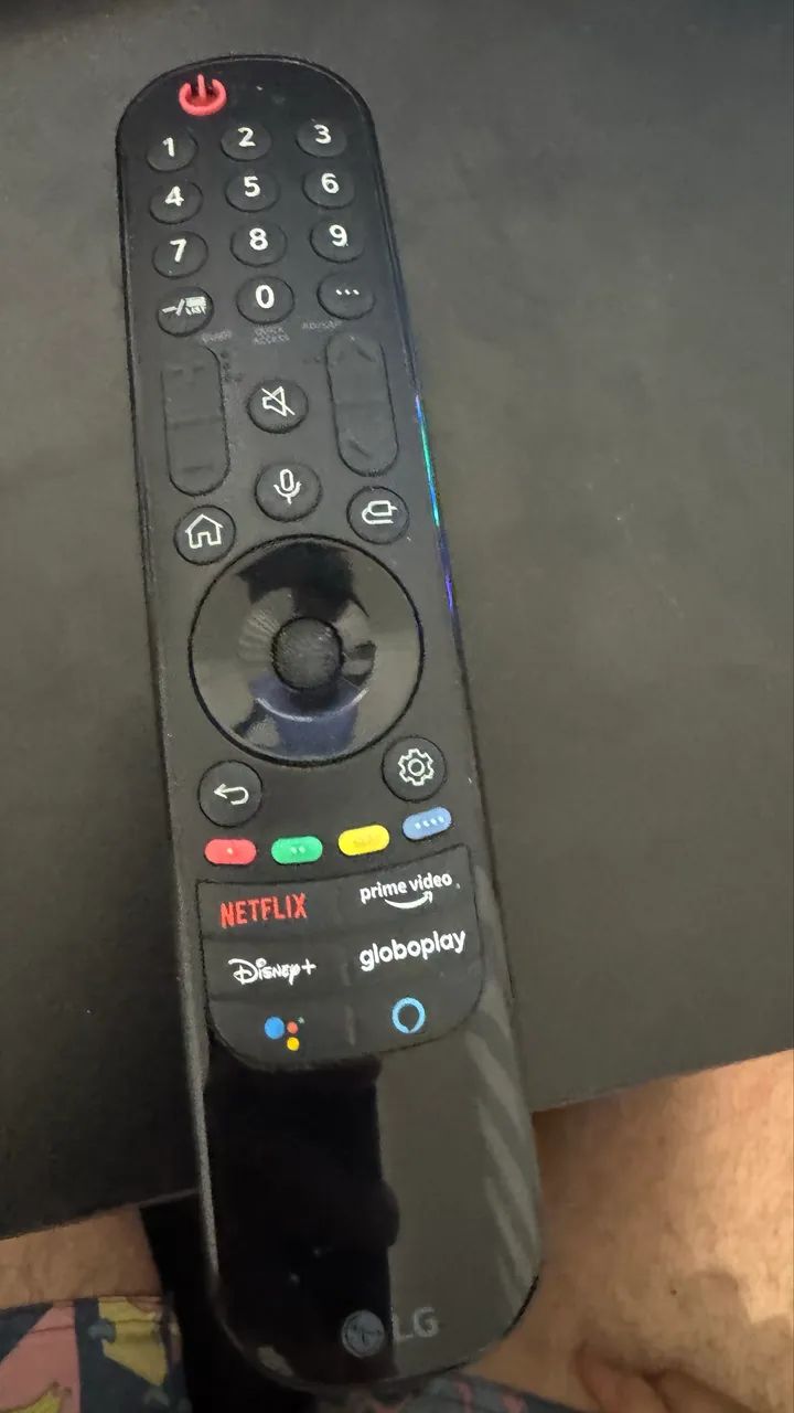 Tv LG UHD 4k - Foto 3