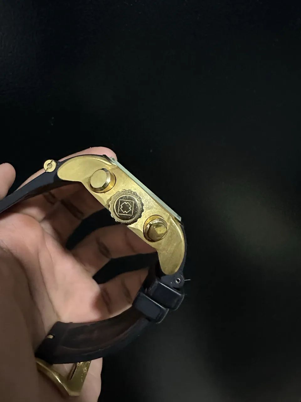 Relógio Invicta S1 Rally Chronograph Calendar Date   - Foto 5