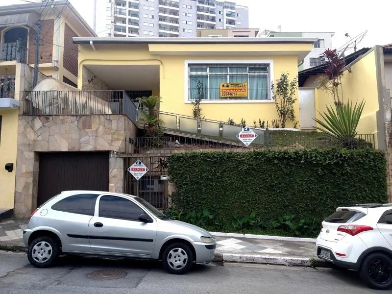 Residencial - Vila Campesina