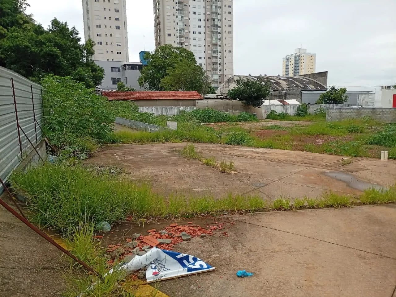 Terreno na Avenida Atlântica, 850  1596 m² - Foto 3