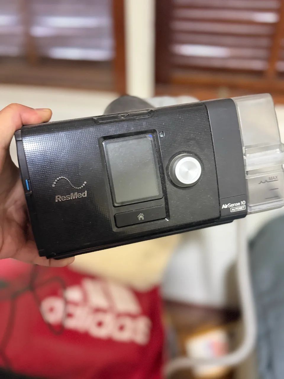 CPAP VENDO  - Foto 4