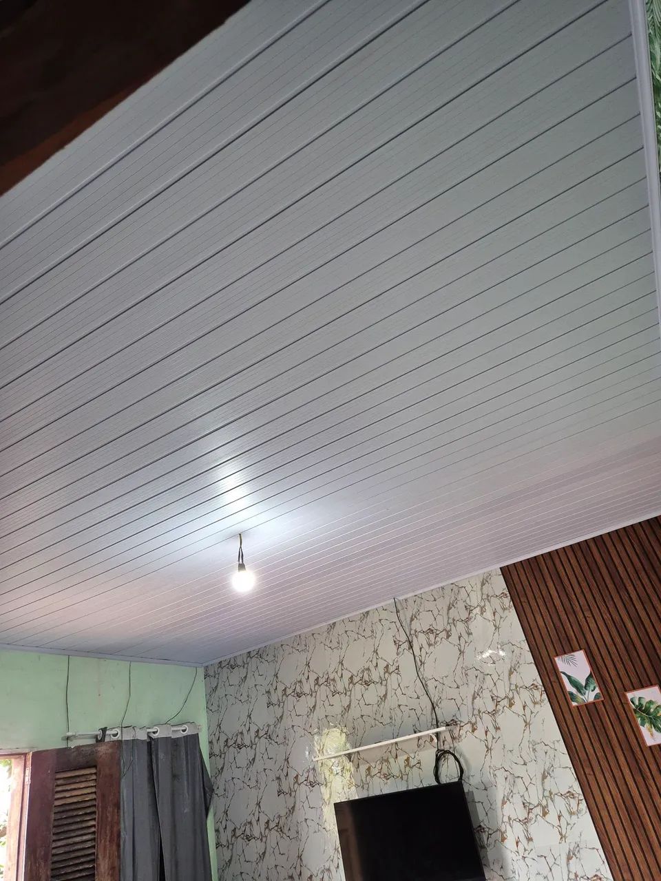 Forro pvc - Foto 3